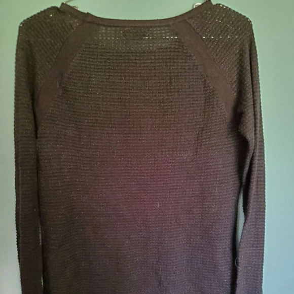 Liz Lange Maternity Sweater - Picture 2 of 5